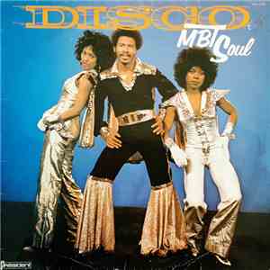 M.B.T. Soul - Disco