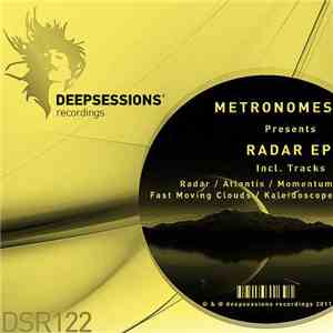 Metronomes  - Radar EP