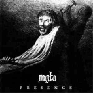 Mgła - Presence + Power And Will