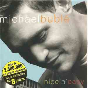 Michael Bublé - Nice'N'Easy