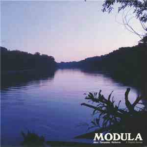 Modula  - Alba - Tempesta - Notturno A Tropical Journey