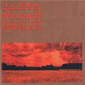 Myslovitz - Korova Milky Bar