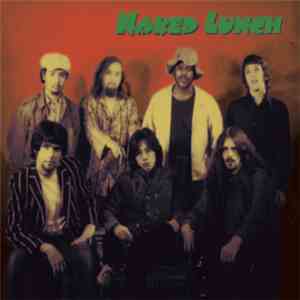 Naked Lunch  - Naked Lunch