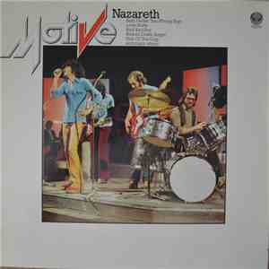 Nazareth  - Motive