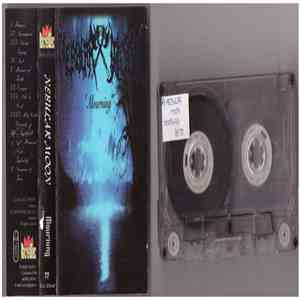 Nebular Moon - Mourning