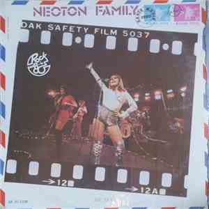 Neoton Family - Santa Maria