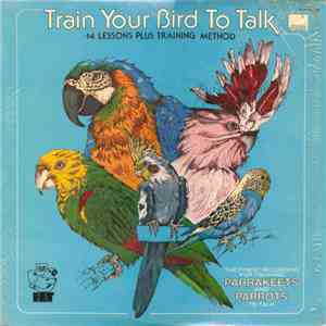 No Artist - Train Your Bird To Talk