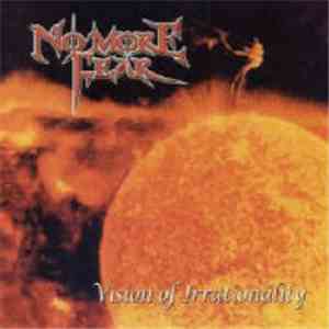 No More Fear - Vision Of Irrationality