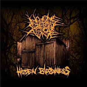No One Gets Out Alive - Hidden Bloodiness