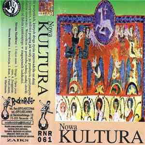 Nowa Kultura - Nowa Kultura