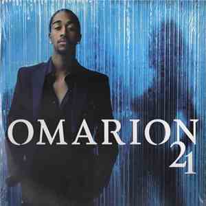 Omarion - 21