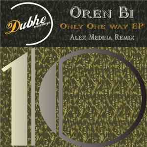 Oren Bi - Only One Way