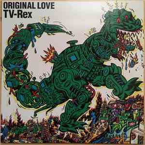 Original Love - TV-Rex