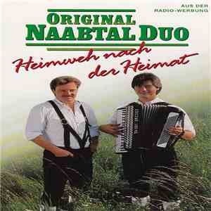 Original Naabtal Duo - Heimweh Nach Der Heimat