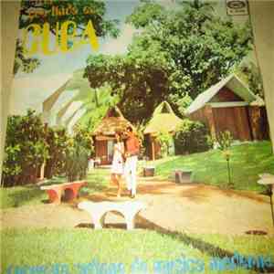 Orquesta Cubana De Música Moderna - Cuba, Que Linda Es Cuba