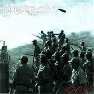 Overdose - Scars