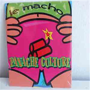 Panache Culture - Le Macho