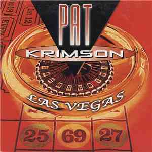 Pat Krimson - Las Vegas