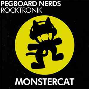 Pegboard Nerds - Rocktronik