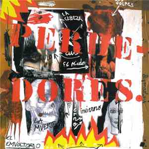 Perdedores - Perdedores