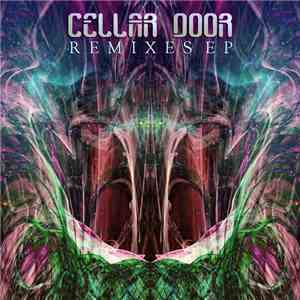 PharaOm - Cellar Door Remixes EP