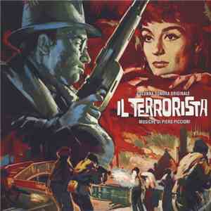 Piero Piccioni - Il Terrorista