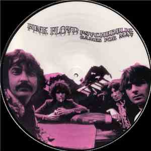 Pink Floyd - Psychedelic Games For May