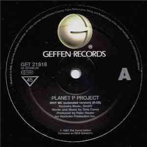 Planet P Project - Why Me