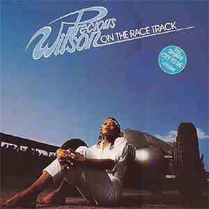 Precious Wilson - On The Race Track