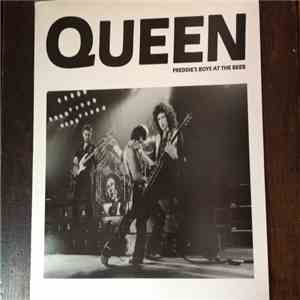 Queen - Freddie's Boys At The Beeb