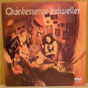 Quintessence - Indweller