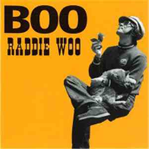 Raddie Woo - Boo