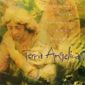 Randall Leonard - Terra Angelica