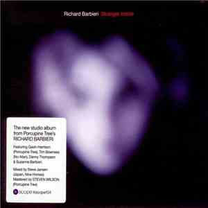 Richard Barbieri - Stranger Inside
