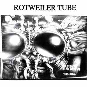 Rotweiler Tube - Rotweiler Tube / The Ballad Of Flacka Y Angel
