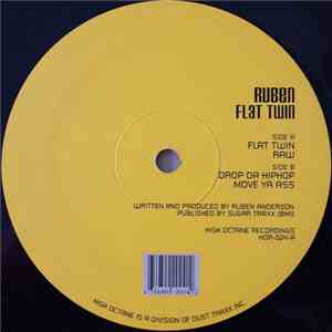 Ruben - Flat Twin