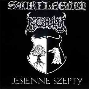 Sacrilegium / North  - Jesienne Szepty (The Autumn Whispers)