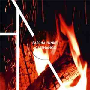 Sascha Funke - Acatenango