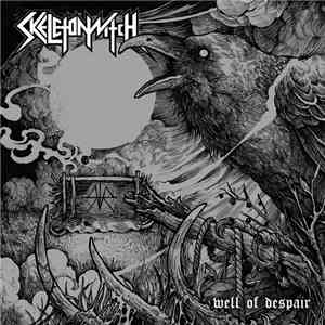 Skeletonwitch - Well Of Despair
