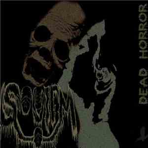 Squirm  - Dead Horror