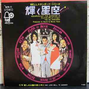 The 5th Dimension - Aquarius / Let The Sunshine In (The Flesh Failures)