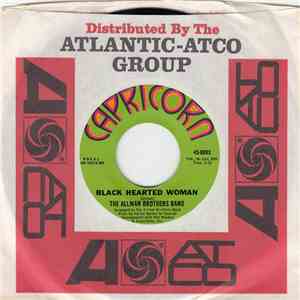 The Allman Brothers Band - Black Hearted Woman