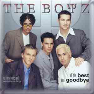 The Boyz  - All The Best And Goodbye