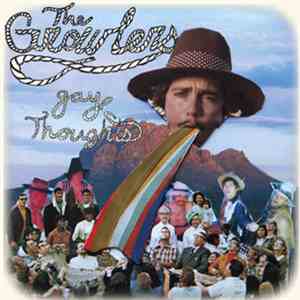 The Growlers  - Gay Thoughts