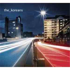 The Koreans - The Koreans