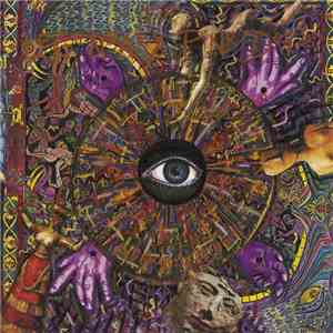 The Legendary Pink Dots - The Crushed Velvet Apocalypse