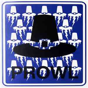 The Prowl - Cobwebs