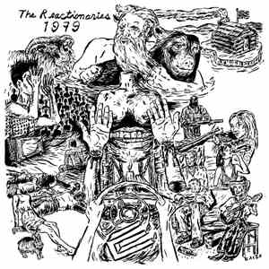 The Reactionaries - 1979