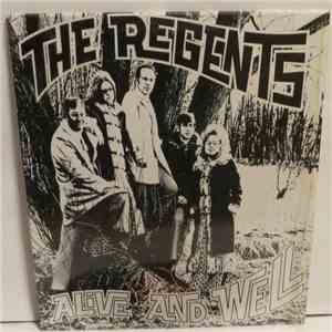 The Regents  - Alive And Well