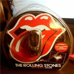 The Rolling Stones - A Bigger Bang